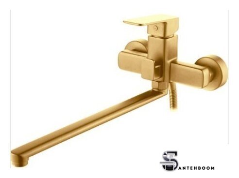Смеситель Ledeme L2280Y - Изображение №1 — Интернет-магазин santehboom.by