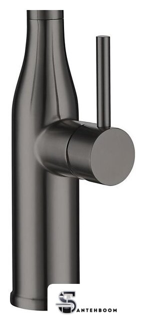 Смеситель Gappo G4098-29 - Изображение №3 — Интернет-магазин santehboom.by