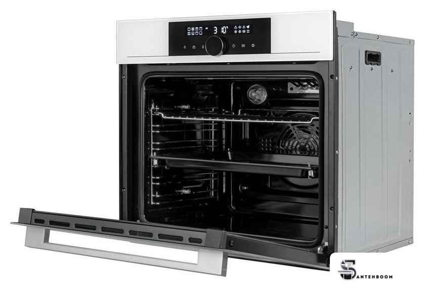 Электрический духовой шкаф ZorG MUN616 WH - Изображение №7 — Интернет-магазин santehboom.by