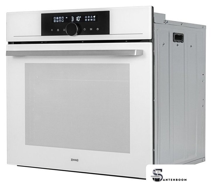Электрический духовой шкаф ZorG MUN616 WH - Изображение №2 — Интернет-магазин santehboom.by