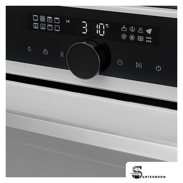 Электрический духовой шкаф ZorG MUN616 WH - Изображение №8 — Интернет-магазин santehboom.by