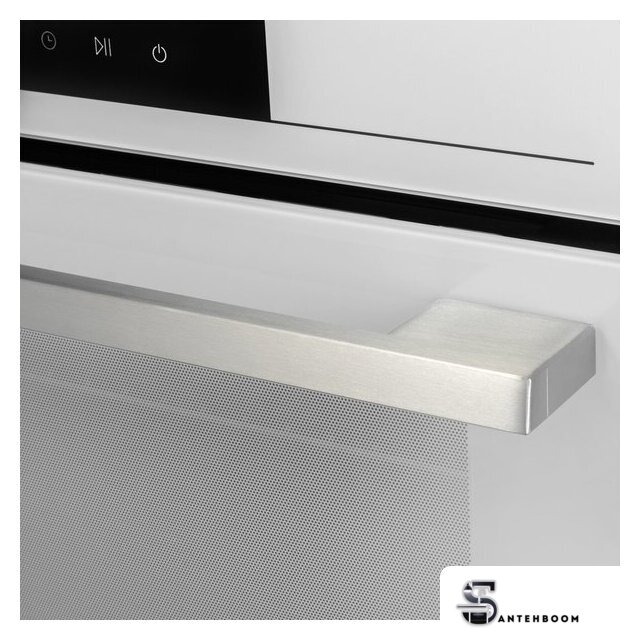 Электрический духовой шкаф ZorG MUN616 WH - Изображение №11 — Интернет-магазин santehboom.by