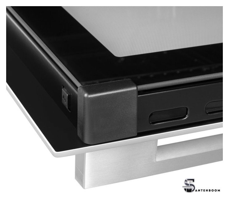 Электрический духовой шкаф ZorG MUN616 WH - Изображение №6 — Интернет-магазин santehboom.by