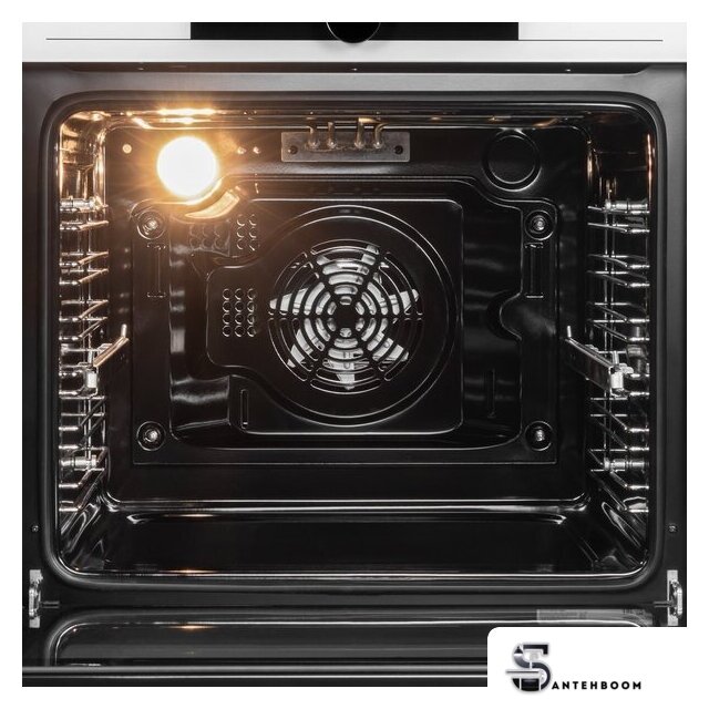 Электрический духовой шкаф ZorG MUN616 WH - Изображение №13 — Интернет-магазин santehboom.by