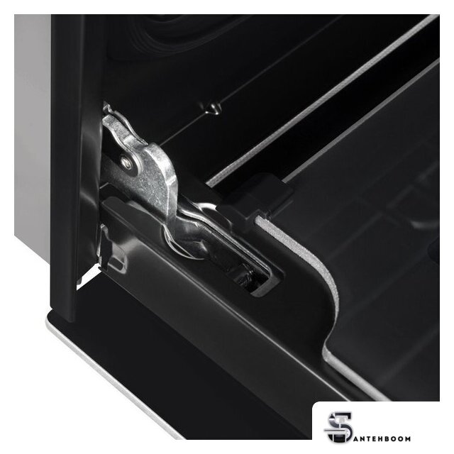 Электрический духовой шкаф ZorG MUN616 WH - Изображение №4 — Интернет-магазин santehboom.by