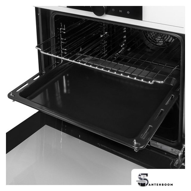 Электрический духовой шкаф ZorG MUN616 WH - Изображение №10 — Интернет-магазин santehboom.by