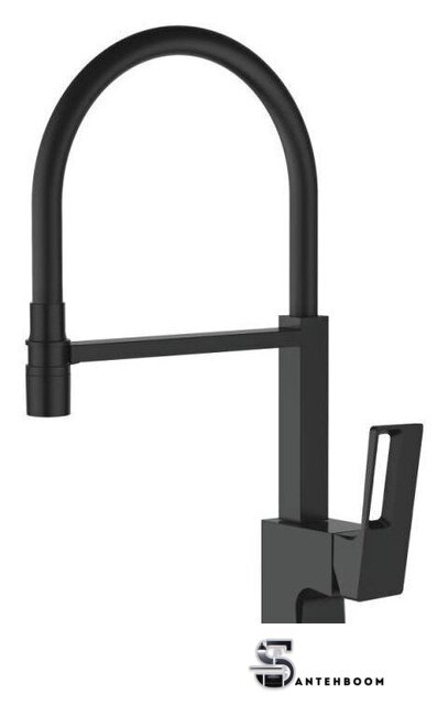 Смеситель Ledeme L4092B-2 - Изображение №1 — Интернет-магазин santehboom.by