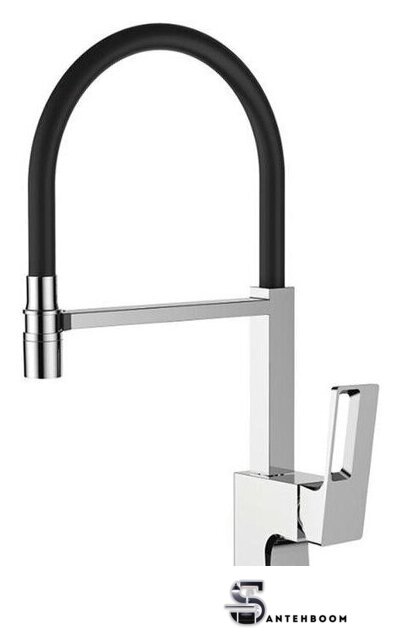 Смеситель Ledeme L4092-2 - Изображение №1 — Интернет-магазин santehboom.by