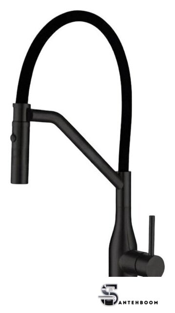 Смеситель Gappo G4098-26 - Изображение №1 — Интернет-магазин santehboom.by