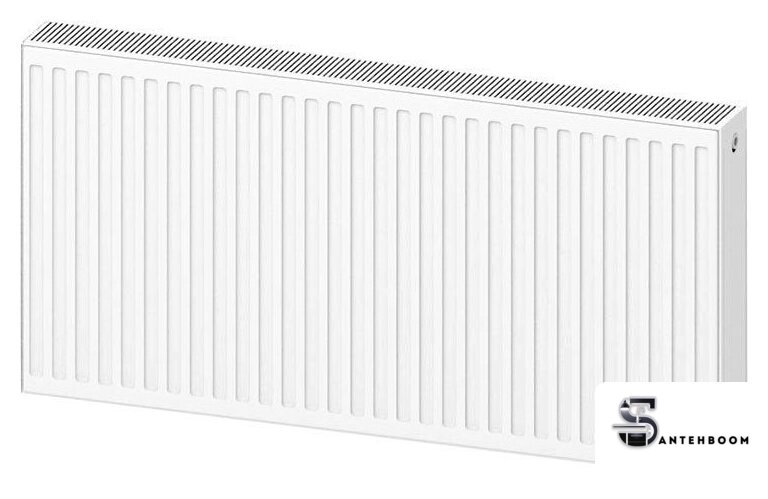 Стальной панельный радиатор Valfex Steel C 22 500х1800 VF.C.22.500.1800 (с боковым подключением) - Изображение №1 — Интернет-магазин santehboom.by