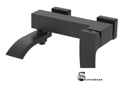 Смеситель Gappo G3207-6 - Изображение №1 — Интернет-магазин santehboom.by