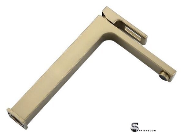 Смеситель Gappo G1017-32 - Изображение №1 — Интернет-магазин santehboom.by