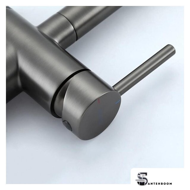 Смеситель Gappo G4397-89 - Изображение №28 — Интернет-магазин santehboom.by