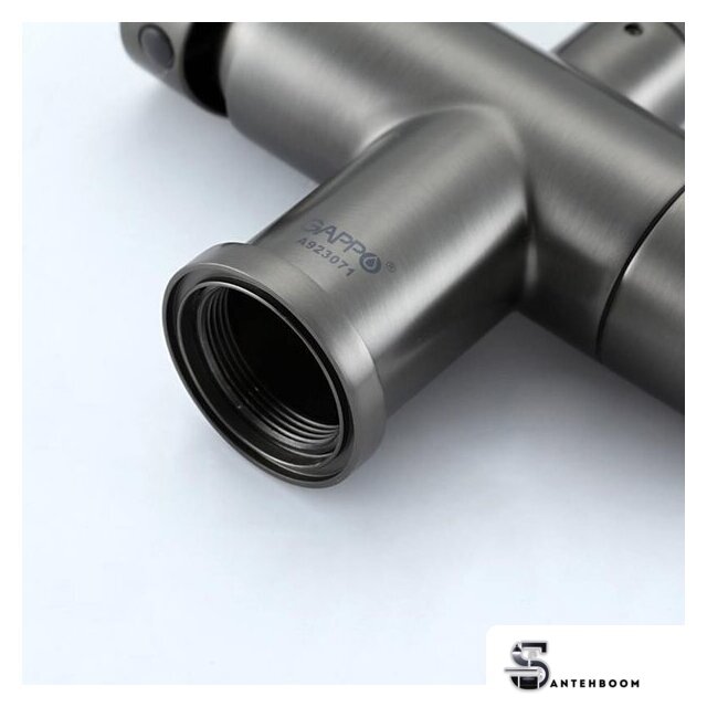 Смеситель Gappo G4397-89 - Изображение №30 — Интернет-магазин santehboom.by