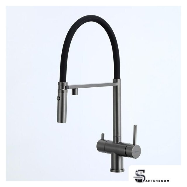 Смеситель Gappo G4397-89 - Изображение №32 — Интернет-магазин santehboom.by