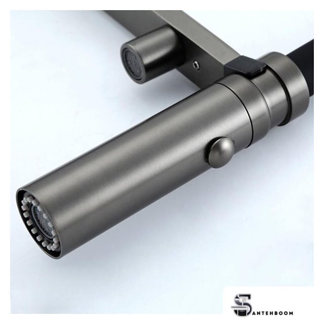 Смеситель Gappo G4397-89 - Изображение №25 — Интернет-магазин santehboom.by