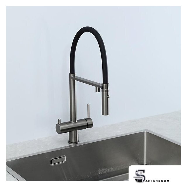 Смеситель Gappo G4397-89 - Изображение №6 — Интернет-магазин santehboom.by