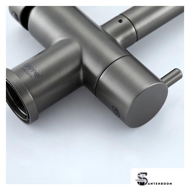Смеситель Gappo G4397-89 - Изображение №29 — Интернет-магазин santehboom.by