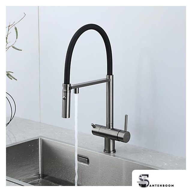 Смеситель Gappo G4397-89 - Изображение №15 — Интернет-магазин santehboom.by