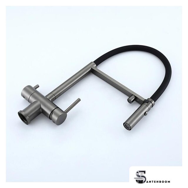 Смеситель Gappo G4397-89 - Изображение №22 — Интернет-магазин santehboom.by
