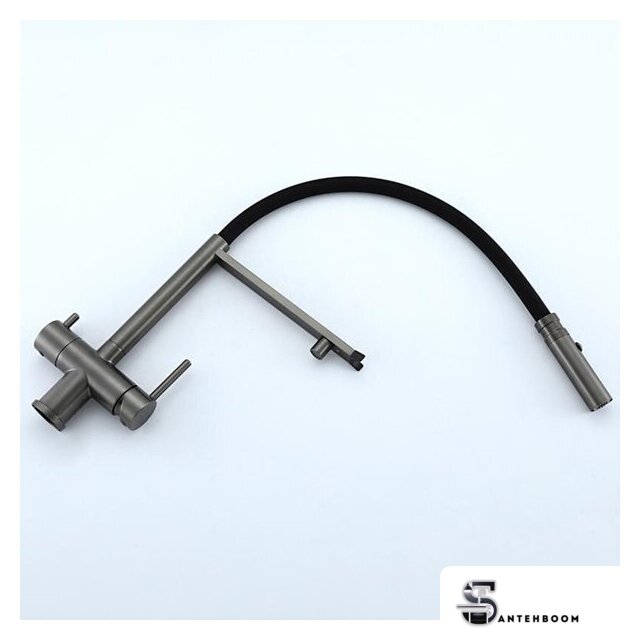 Смеситель Gappo G4397-89 - Изображение №24 — Интернет-магазин santehboom.by