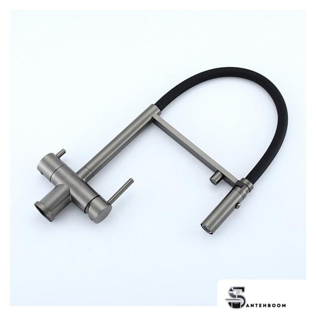 Смеситель Gappo G4397-89 - Изображение №23 — Интернет-магазин santehboom.by