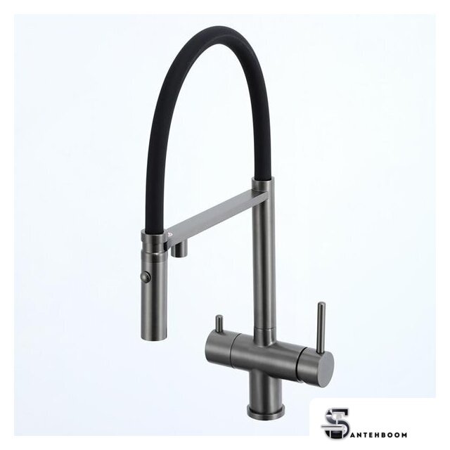 Смеситель Gappo G4397-89 - Изображение №34 — Интернет-магазин santehboom.by