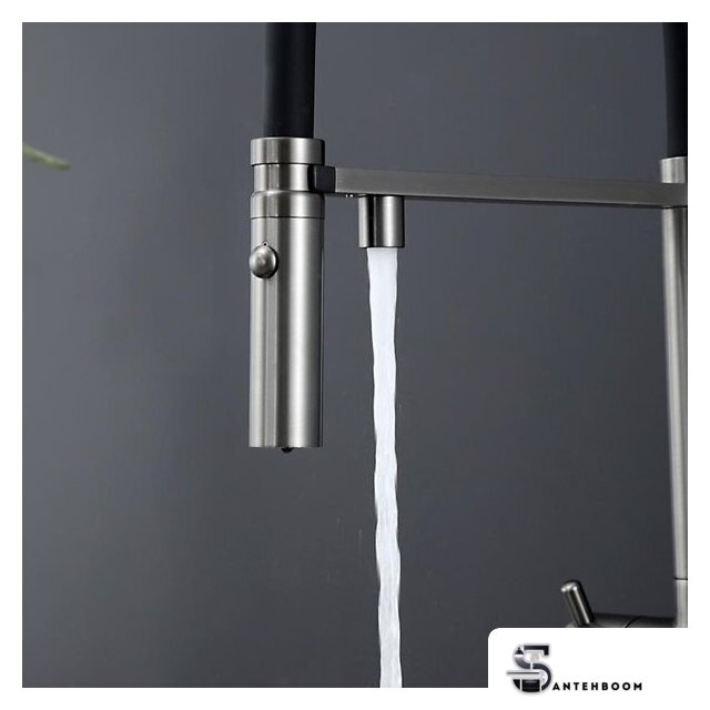 Смеситель Gappo G4397-89 - Изображение №14 — Интернет-магазин santehboom.by