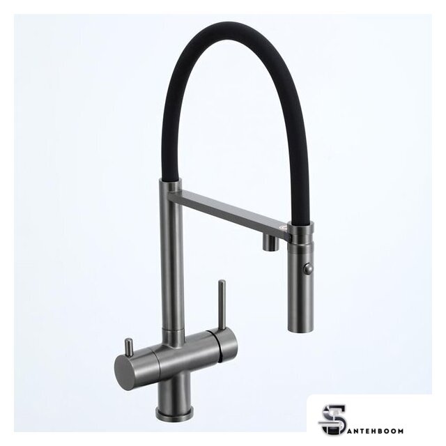 Смеситель Gappo G4397-89 - Изображение №35 — Интернет-магазин santehboom.by
