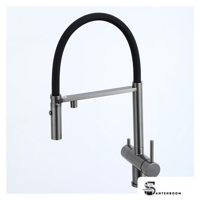 Смеситель Gappo G4397-89 - Изображение №33 — Интернет-магазин santehboom.by