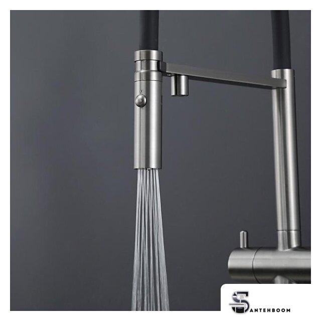 Смеситель Gappo G4397-89 - Изображение №18 — Интернет-магазин santehboom.by