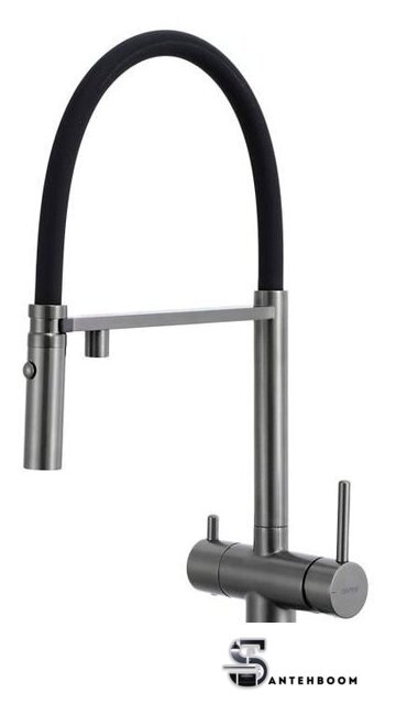 Смеситель Gappo G4397-89 - Изображение №1 — Интернет-магазин santehboom.by