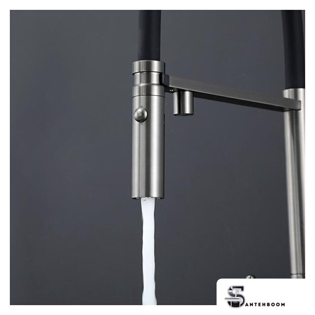 Смеситель Gappo G4397-89 - Изображение №8 — Интернет-магазин santehboom.by