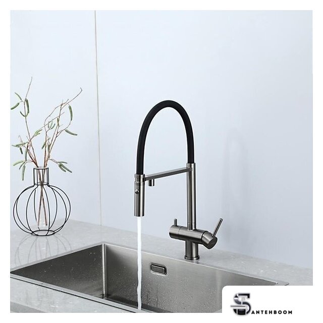 Смеситель Gappo G4397-89 - Изображение №9 — Интернет-магазин santehboom.by