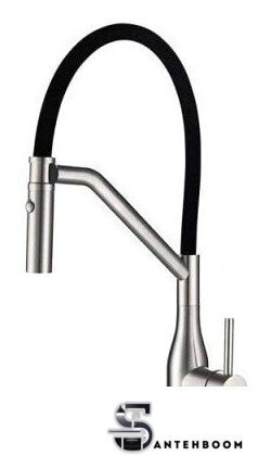 Смеситель Gappo G4098-15 - Изображение №1 — Интернет-магазин santehboom.by