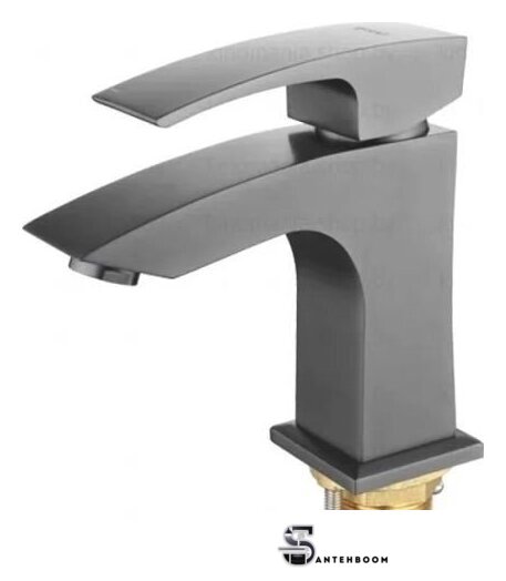 Смеситель Gappo G1007-91 - Изображение №1 — Интернет-магазин santehboom.by