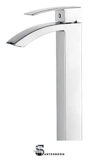 Смеситель Ledeme L1155-15 - Изображение №1 — Интернет-магазин santehboom.by