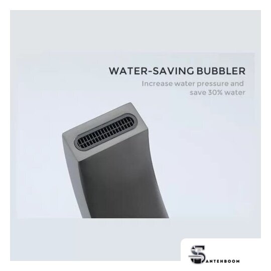 Смеситель Gappo G1007-89 - Изображение №5 — Интернет-магазин santehboom.by