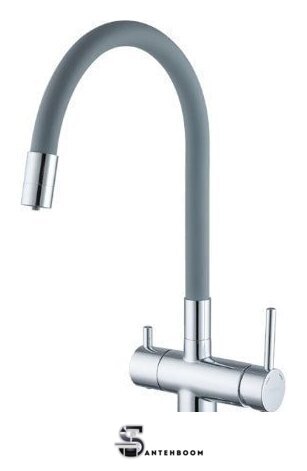 Смеситель Gappo G4398-30 - Изображение №1 — Интернет-магазин santehboom.by