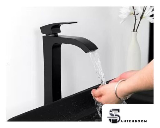Смеситель Gappo G1007-86 - Изображение №5 — Интернет-магазин santehboom.by