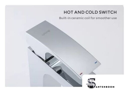 Смеситель Gappo G1007-81 - Изображение №2 — Интернет-магазин santehboom.by