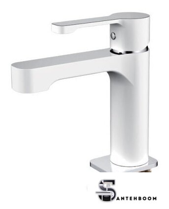 Смеситель Gappo G1002-8 - Изображение №1 — Интернет-магазин santehboom.by