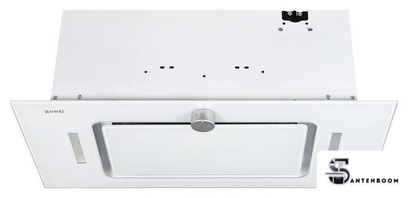 Кухонная вытяжка ZorG Asta 1060 60 M (белый) - Изображение №4 — Интернет-магазин santehboom.by