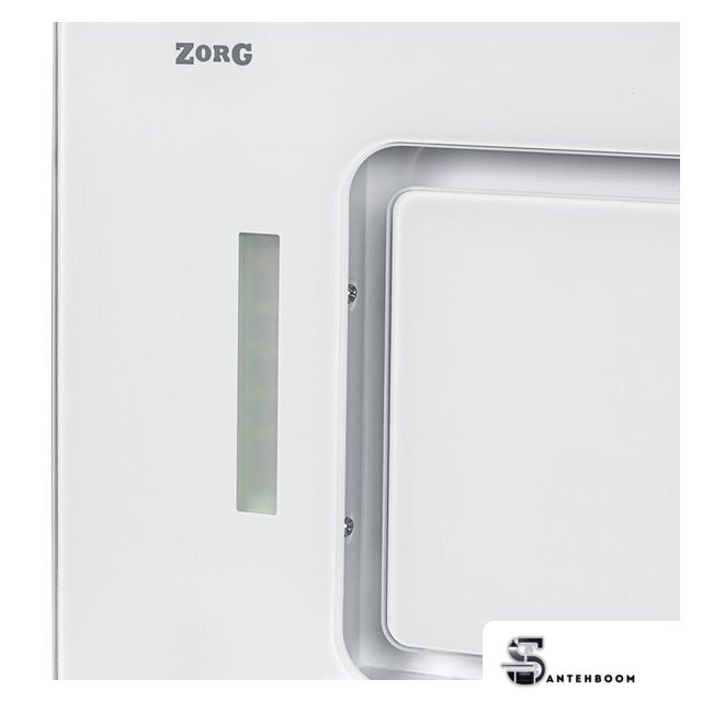 Кухонная вытяжка ZorG Asta 1060 60 M (белый) - Изображение №7 — Интернет-магазин santehboom.by
