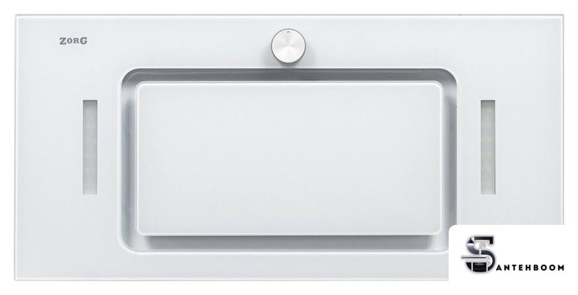 Кухонная вытяжка ZorG Asta 1060 60 M (белый) - Изображение №10 — Интернет-магазин santehboom.by