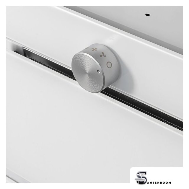 Кухонная вытяжка ZorG Asta 1060 60 M (белый) - Изображение №6 — Интернет-магазин santehboom.by