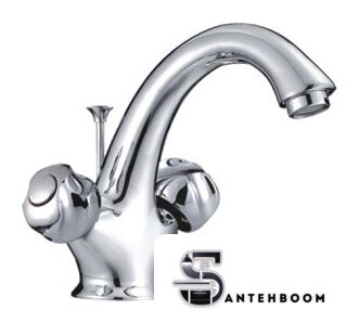 Смеситель FRAP H26 F1026 - Изображение №1 — Интернет-магазин santehboom.by