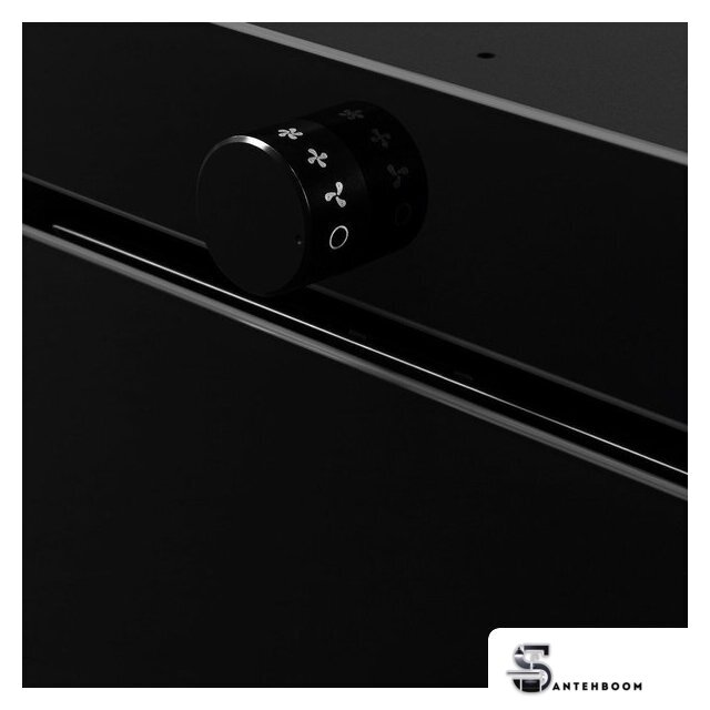 Кухонная вытяжка ZorG Asta 1060 60 M (черный) - Изображение №6 — Интернет-магазин santehboom.by