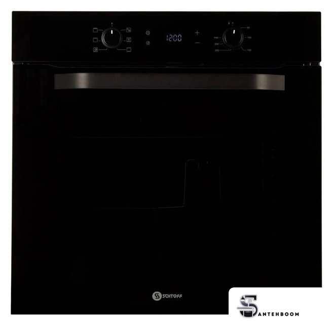 Электрический духовой шкаф Schtoff Decor 2100 - Изображение №1 — Интернет-магазин santehboom.by