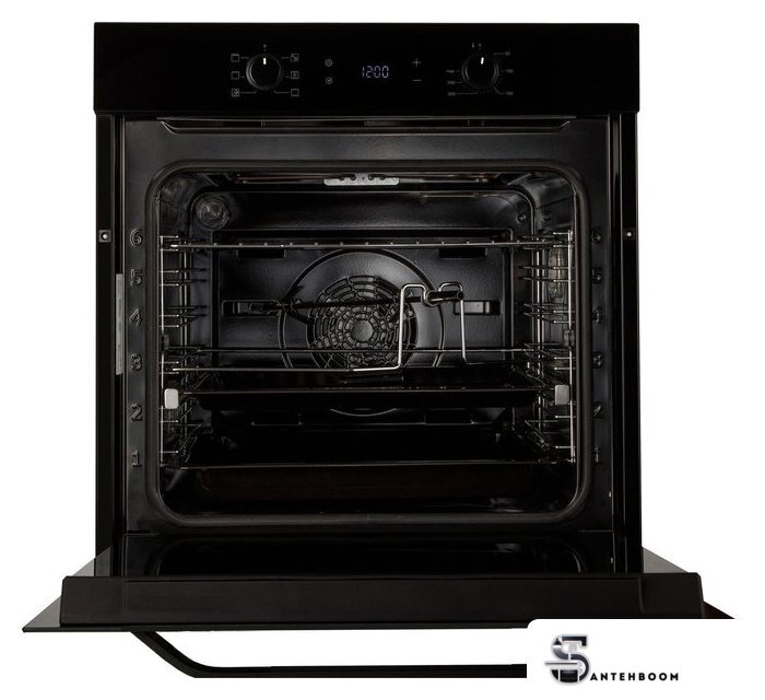 Электрический духовой шкаф Schtoff Decor 2100 - Изображение №3 — Интернет-магазин santehboom.by